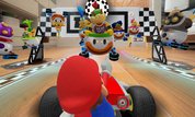 Mario Kart Live: Home Circuit compte se relancer avec un nouveau patch