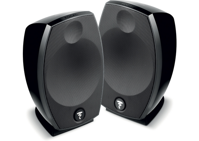 Focal Sib Evo 2.0