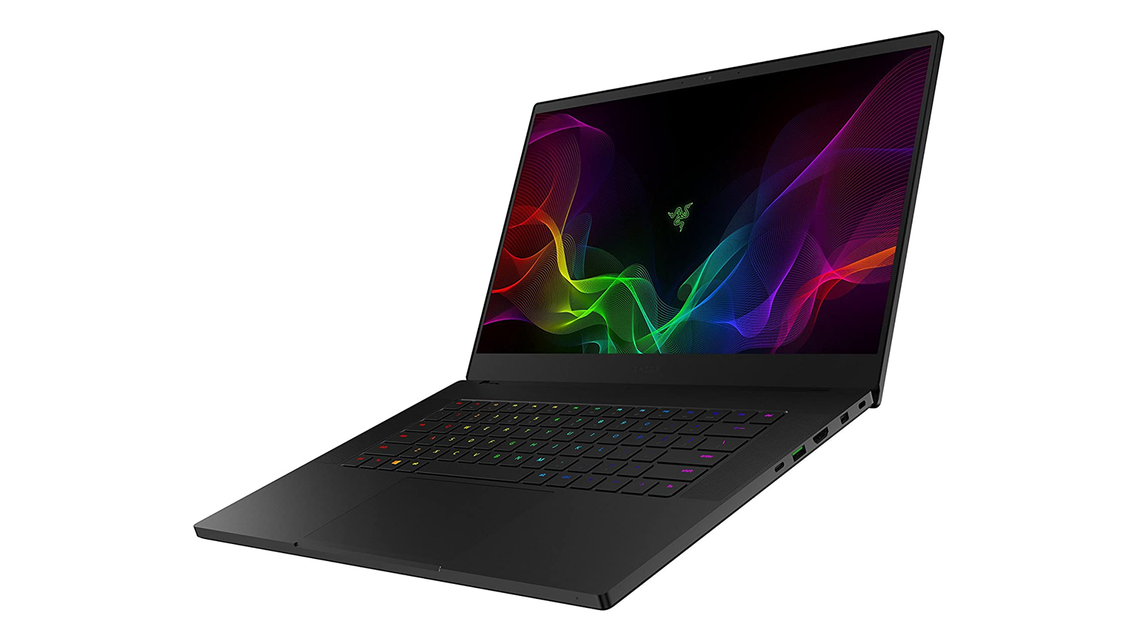 2024 Razer puts a 240Hz OLED display in its new Blade 15