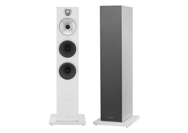 Bowers & Wilkins 603