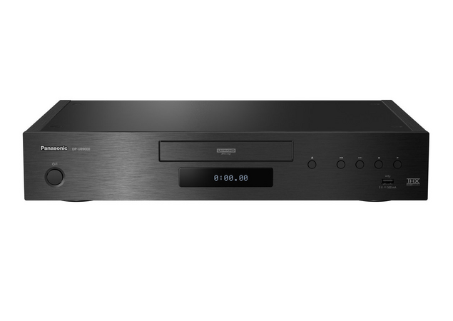 Panasonic DP-UB9000