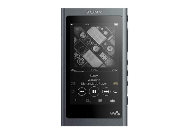 Sony NW-A55