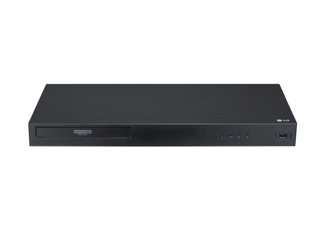 LG UBK90