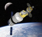 Programme spatial Constellation : la Lune à tout prix