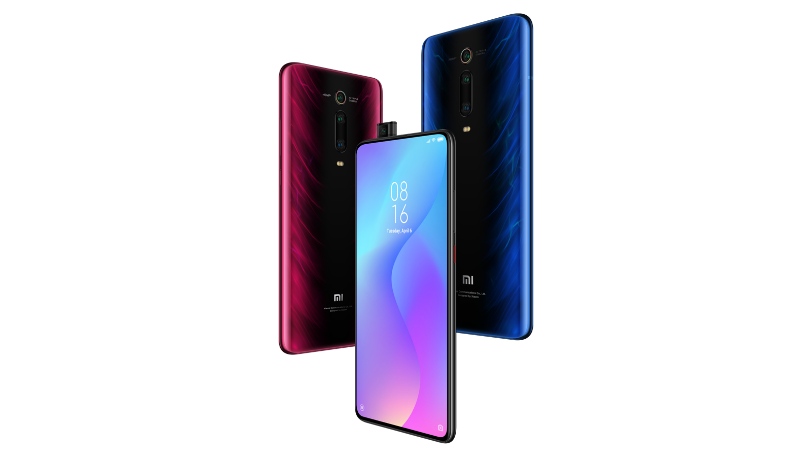 Xiaomi Mi 9T : meilleur prix, fiche technique et actualité