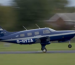 ZeroAvia a réalisé le tout premier vol d'un avion commercial à hydrogène