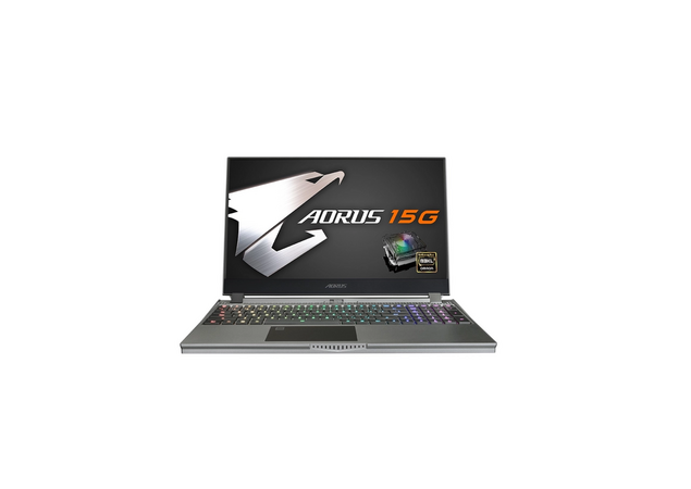 Gigabyte AORUS 15G