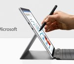 Surface Laptop Go et Pro X : la famille Microsoft Surface s'agrandit