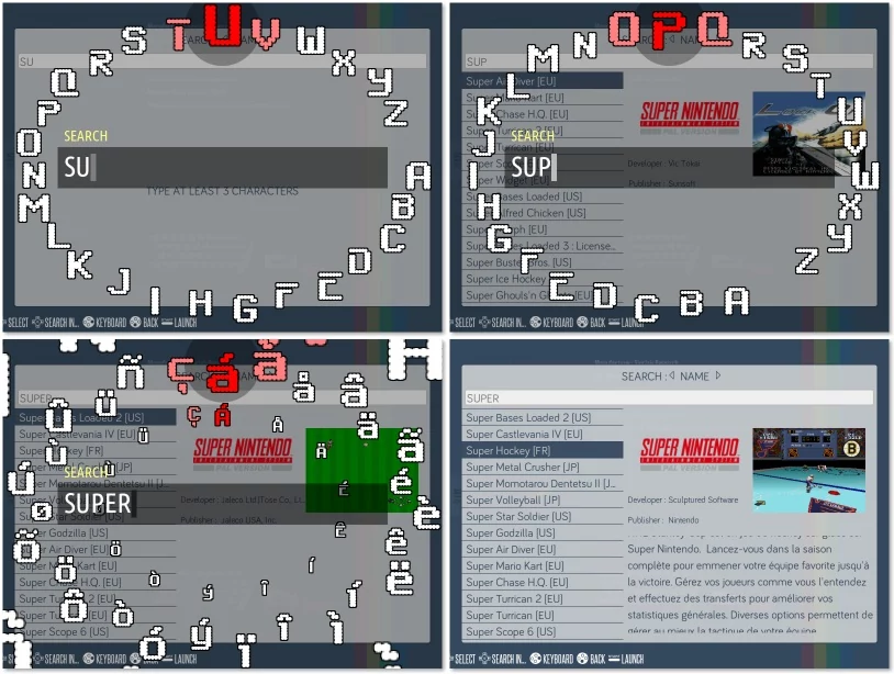 Recalbox 7.0_visuel7 © Recalbox