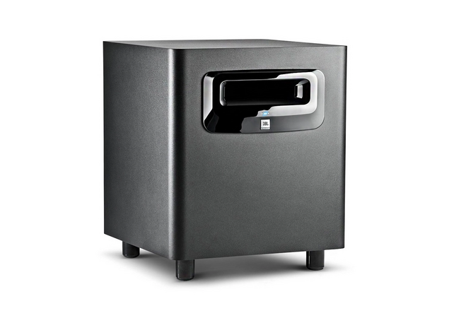 JBL LSR310S