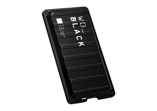 Western Digital P50 Game Drive SSD