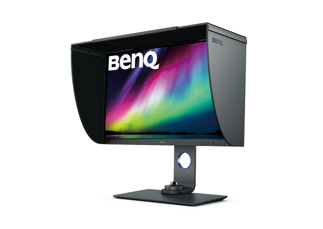 BenQ SW270C PhotoVue