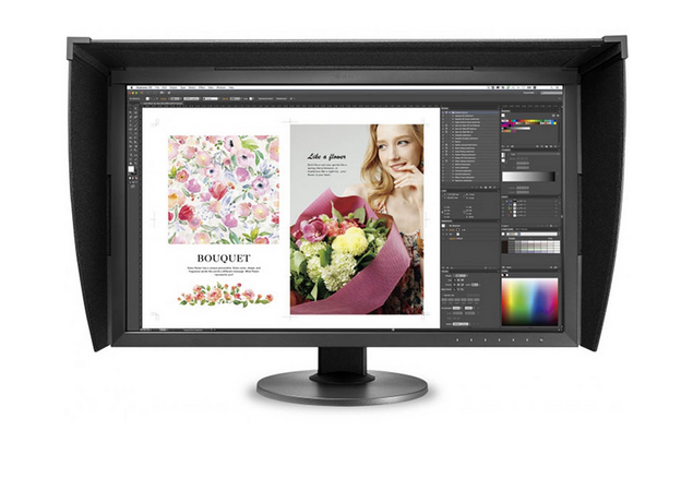 Eizo ColorEdge CG2730