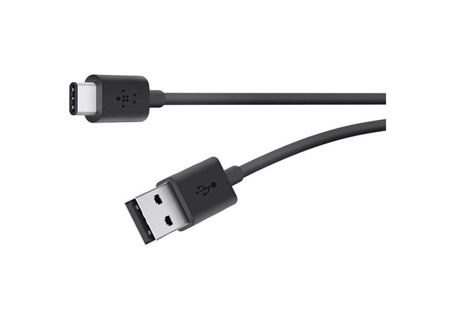 Belkin câble de recharge USB-C vers USB-A