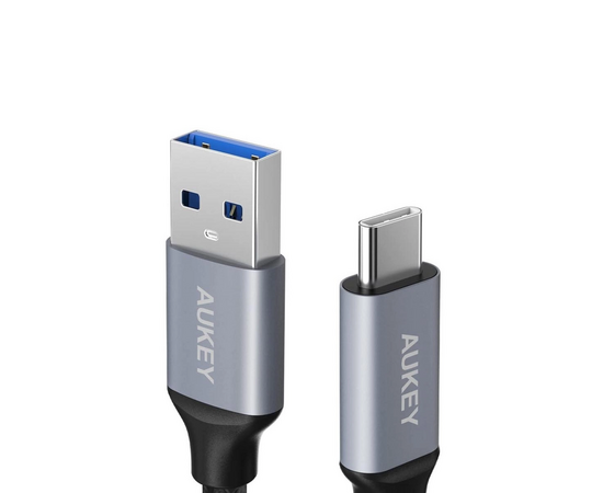 Aukey Câble USB-C vers USB-A 3.0