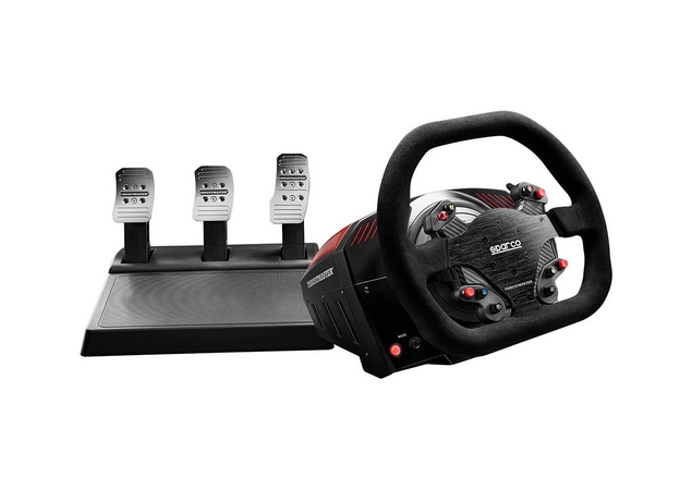 Thrustmaster TS-XW Racer Sparco P310