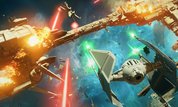 Test Star Wars Squadrons : EA Motive réalise un tour de Force