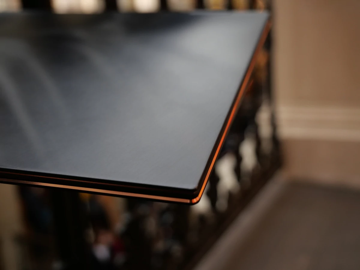 ASUS ZenBook Flip S-9 © © Nathan Le Gohlisse pour Clubic
