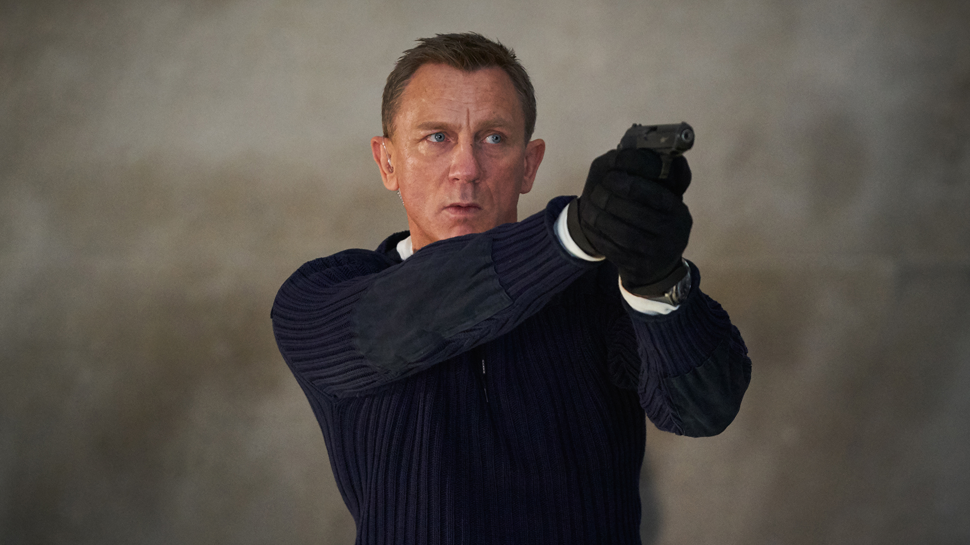 Le prochain James Bond, No Time to Die, est à nouveau repoussé à avril 2021