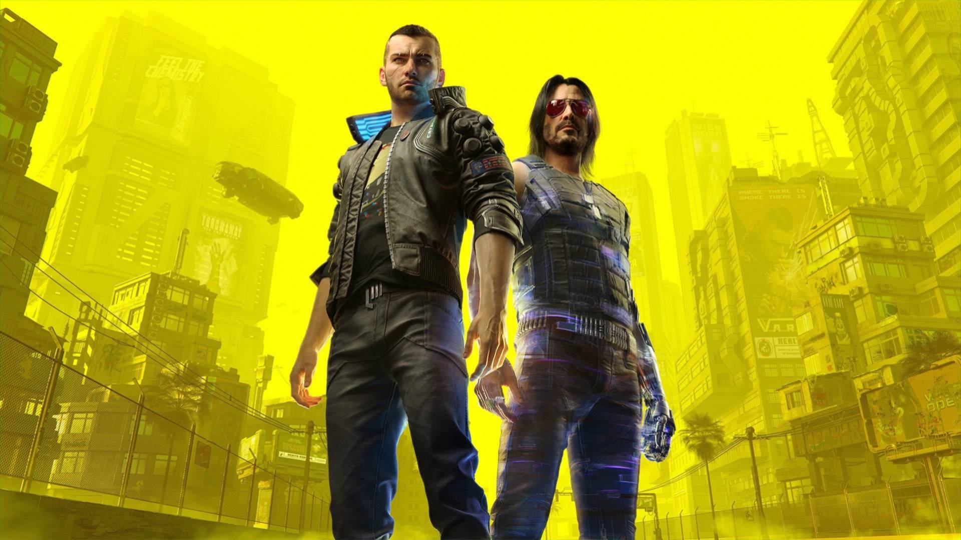 CD Projekt, le développeur de Cyberpunk 2077, est-il à vendre ?