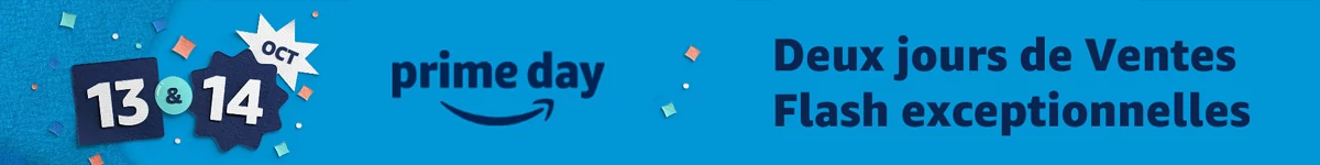 primeday