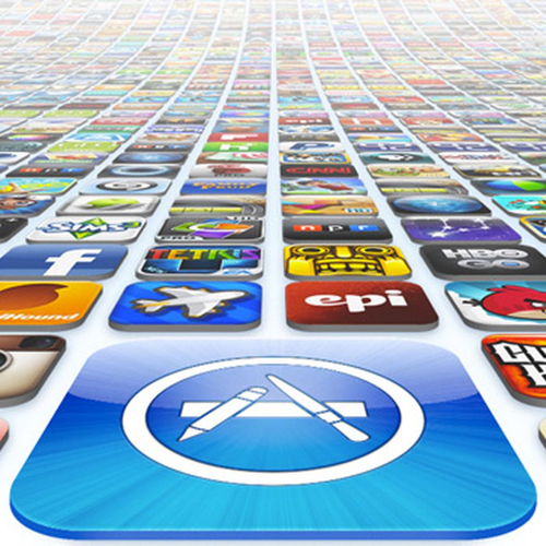 Au 3e trimestre, l'App Store a généré deux fois plus de revenus que le Play Store