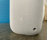 Le Nest Audio ferait office d'enceinte home cinema pour le Chromecast avec Google TV