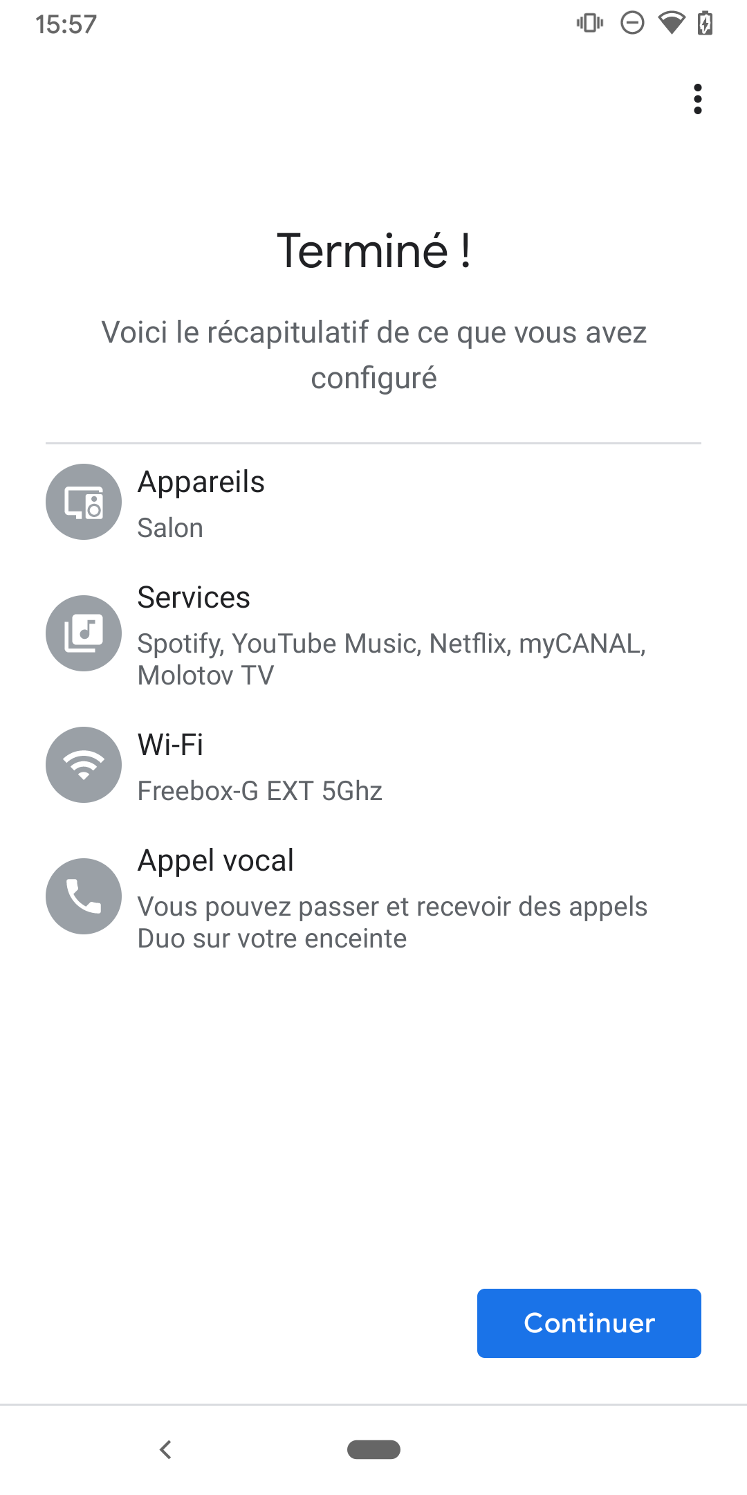 Google Nest Audio