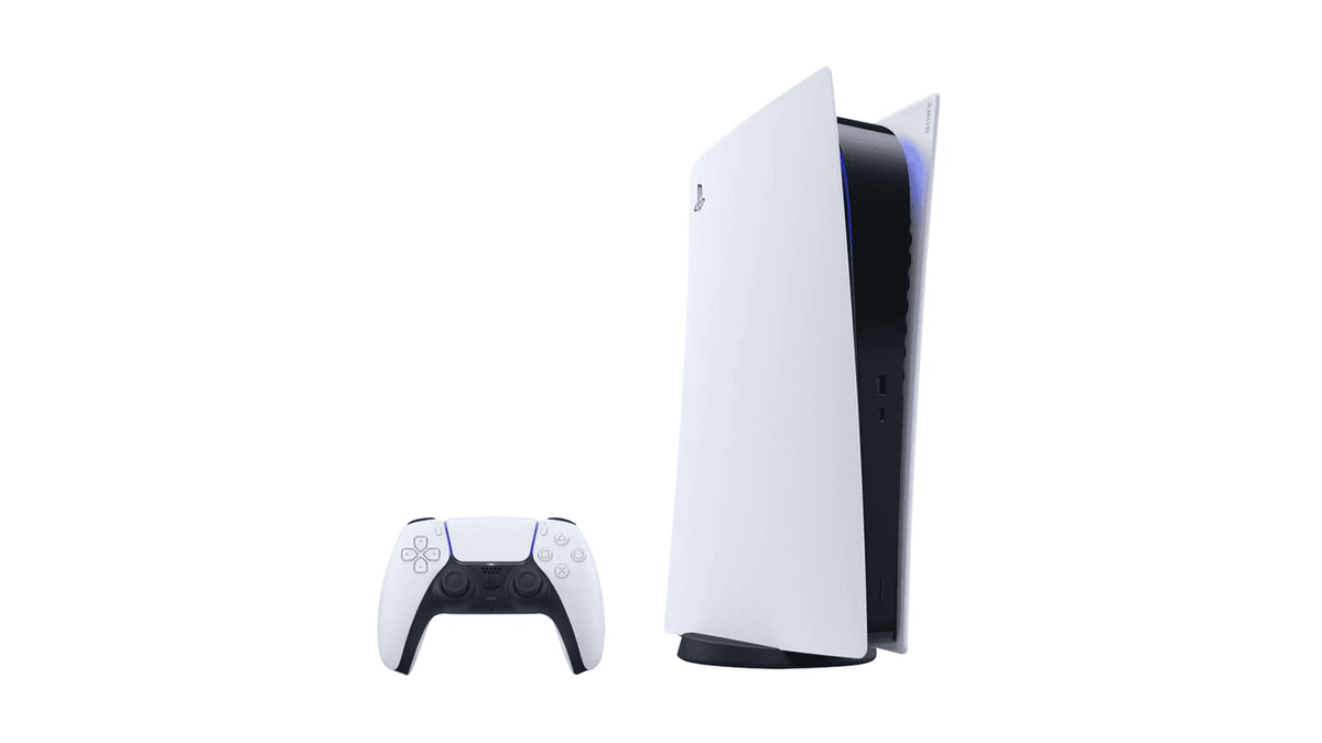 Playstation 5