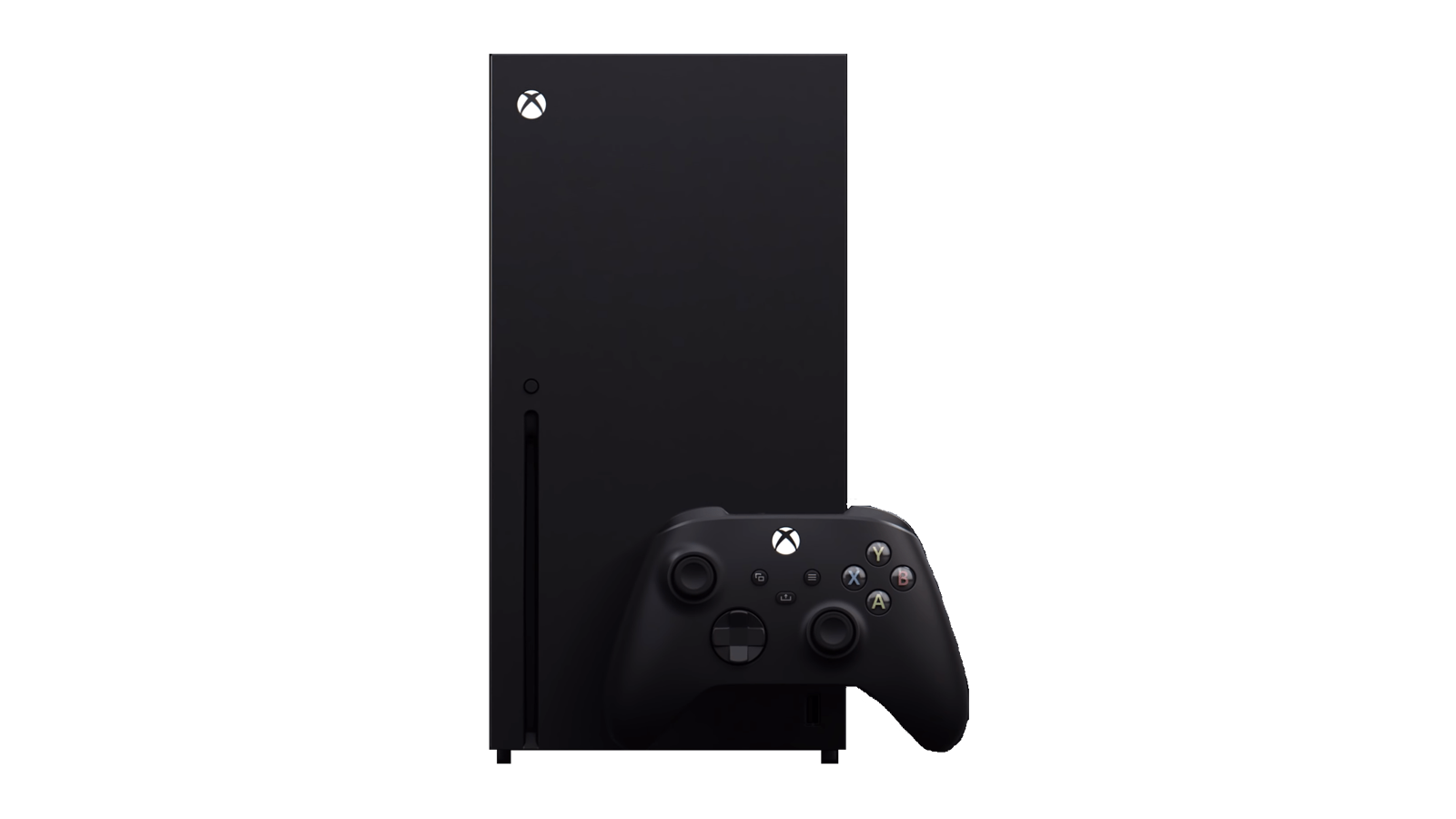 Microsoft Xbox Series X