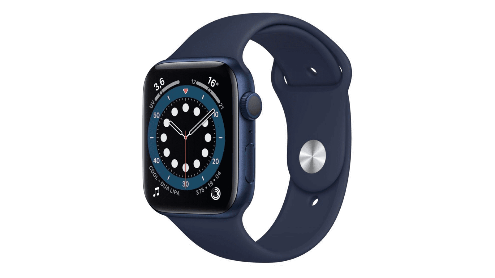 Apple Watch la mise jour watchOS 8.3 rendrait inop rants