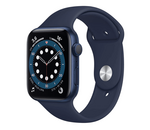 Bon plan : la montre Apple Watch Series 6 (40 mm) à moins de 350€