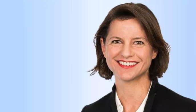 Portrait de Catherine MacGregor, la nouvelle directrice d'Engie