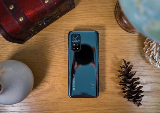 Xiaomi Mi 10T Pro