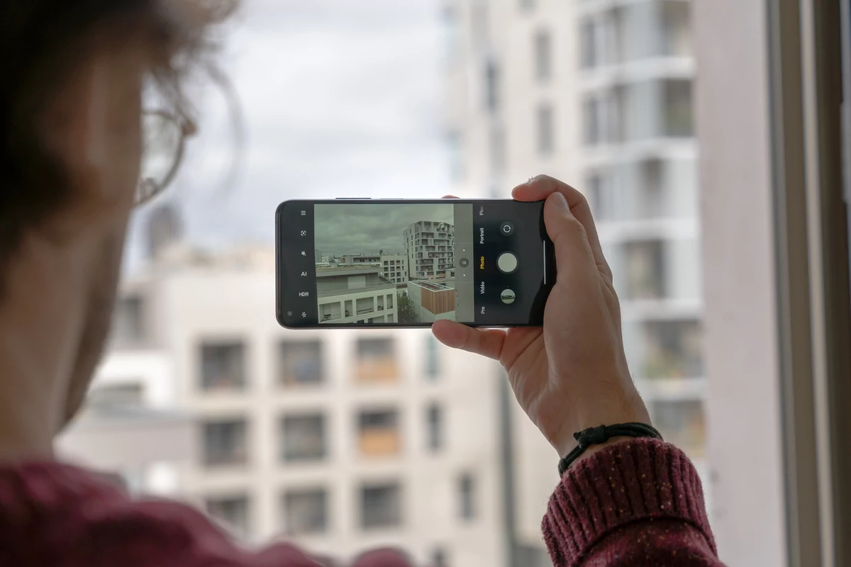Xiaomi Mi 10T Pro test © © Pierre Crochart pour Clubic