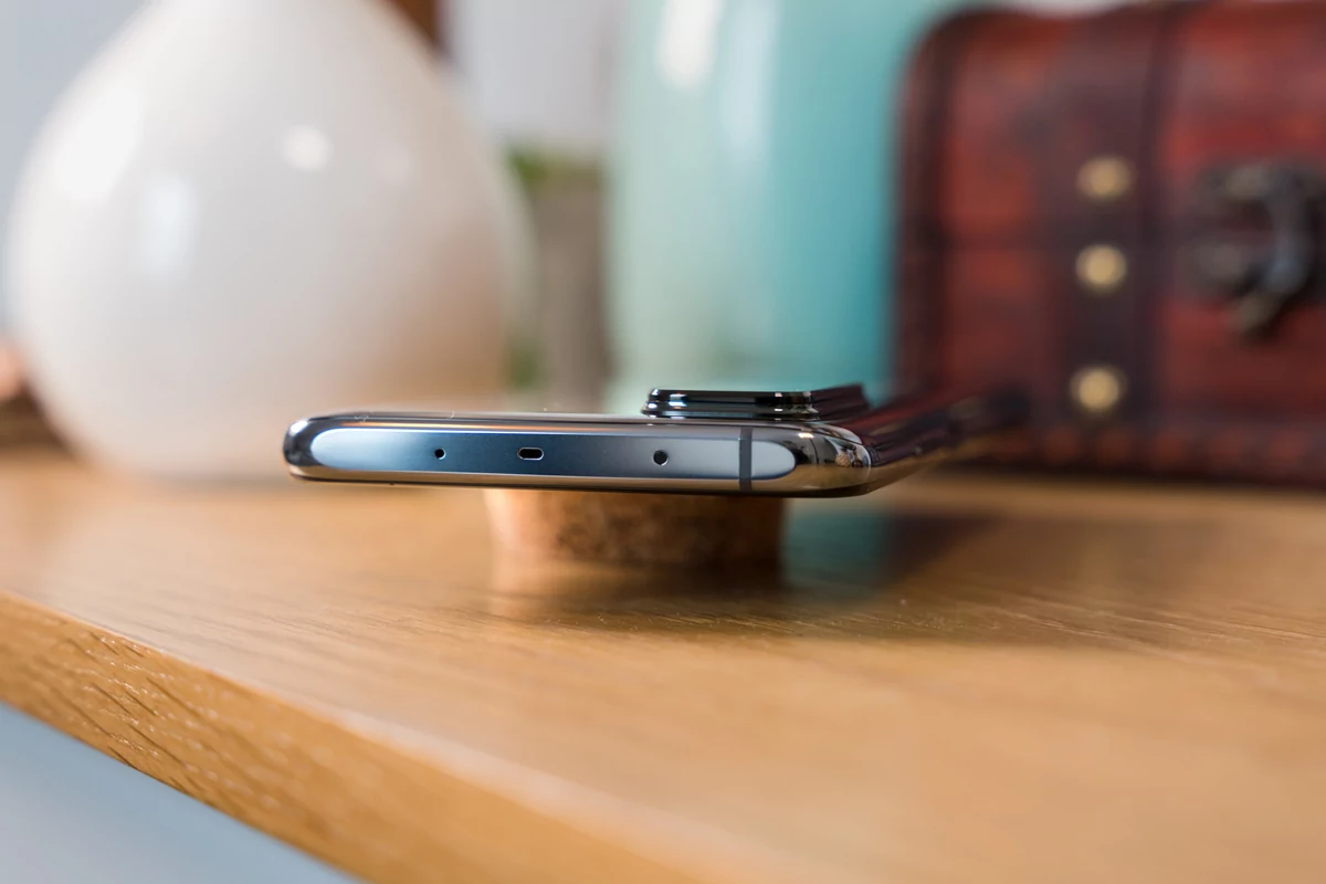 Xiaomi Mi 10T Pro test © © Pierre Crochart pour Clubic