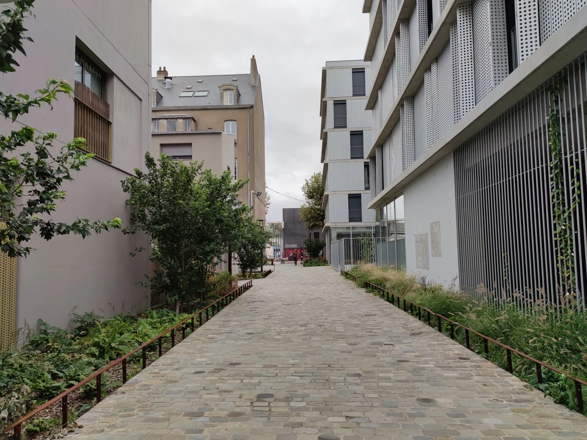 Xiaomi Mi 10T Pro test © © Pierre Crochart pour Clubic