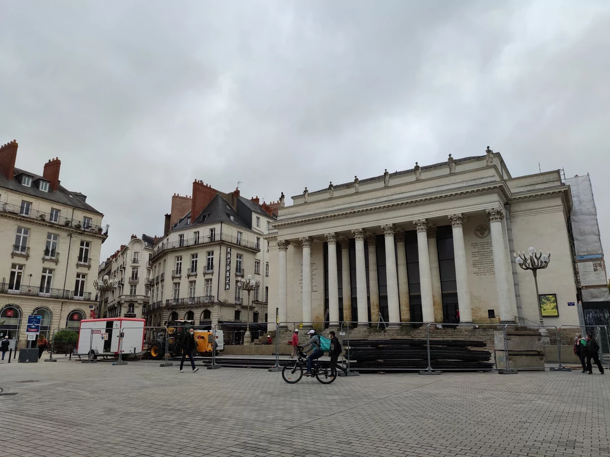 Xiaomi Mi 10T Pro test © © Pierre Crochart pour Clubic