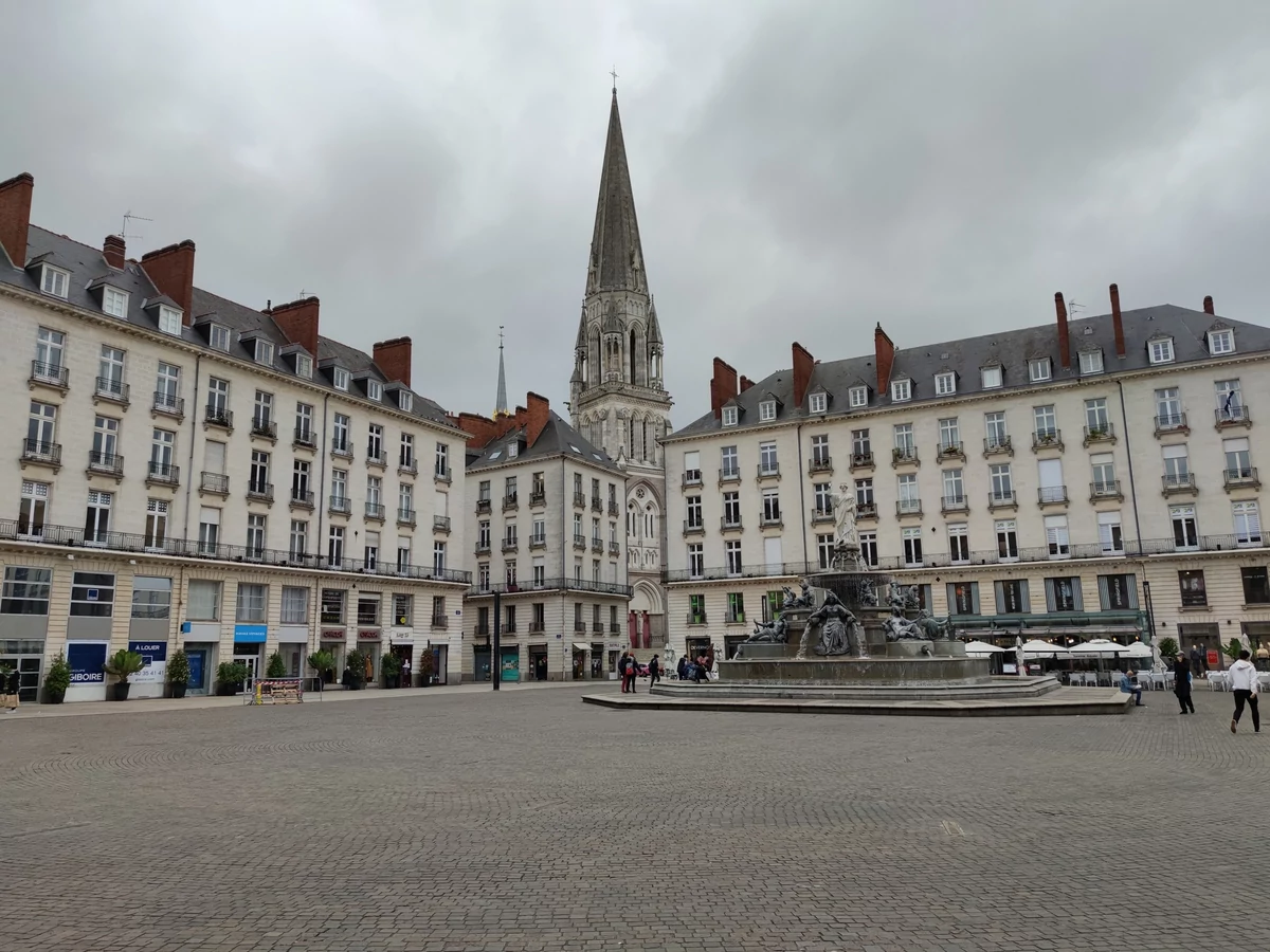 Xiaomi Mi 10T Pro test © © Pierre Crochart pour Clubic