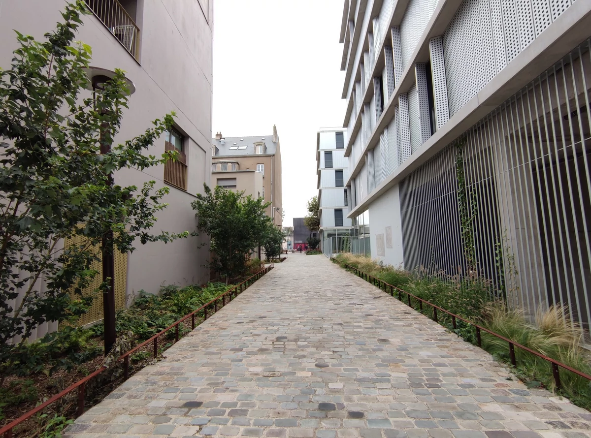 Xiaomi Mi 10T Pro test © © Pierre Crochart pour Clubic