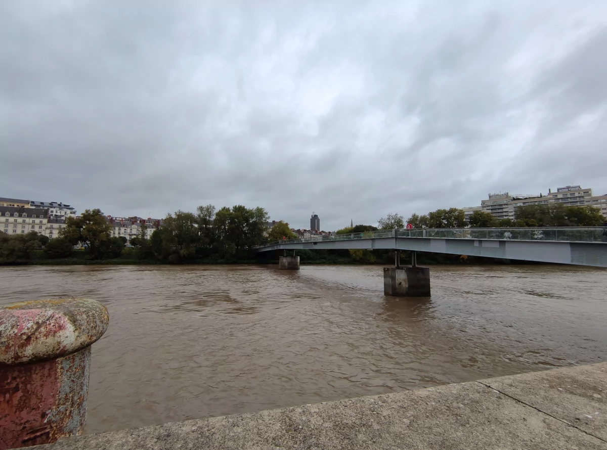 Xiaomi Mi 10T Pro test © © Pierre Crochart pour Clubic