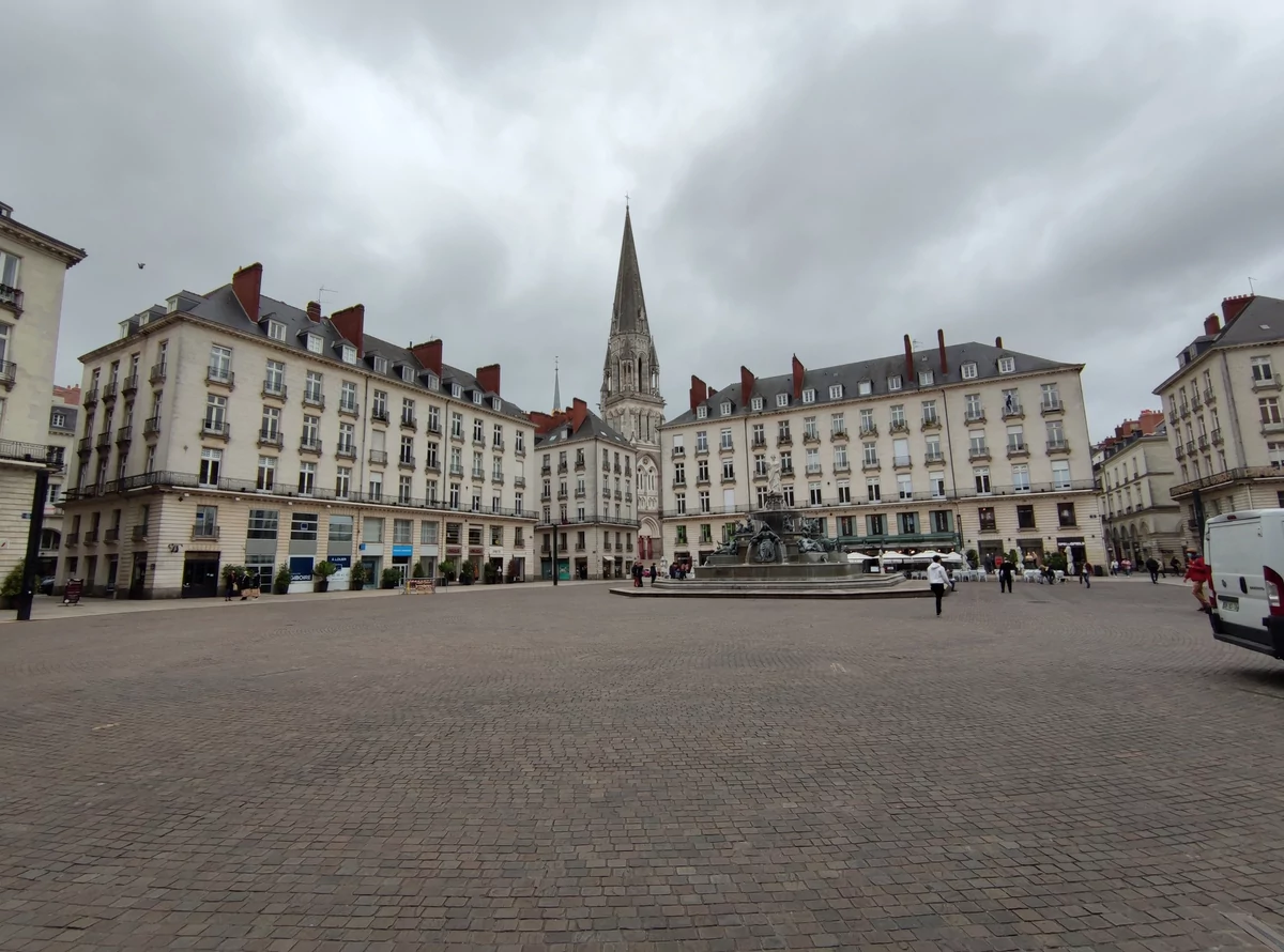 Xiaomi Mi 10T Pro test © © Pierre Crochart pour Clubic