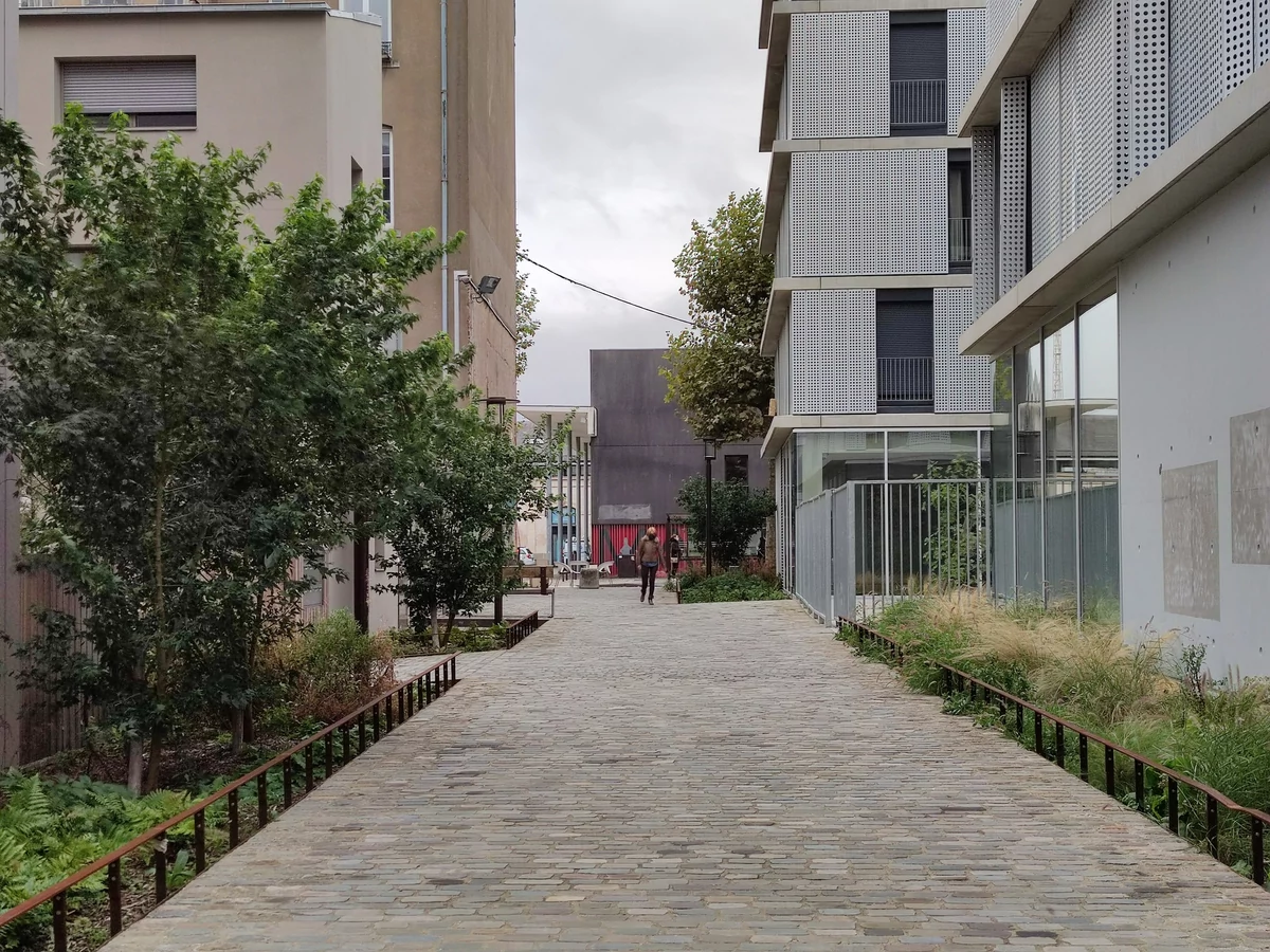 Xiaomi Mi 10T Pro test © © Pierre Crochart pour Clubic