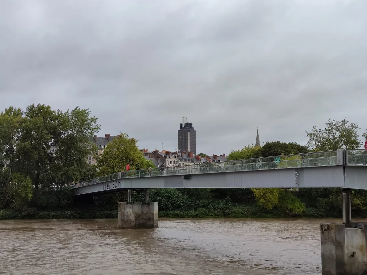 Xiaomi Mi 10T Pro test © © Pierre Crochart pour Clubic