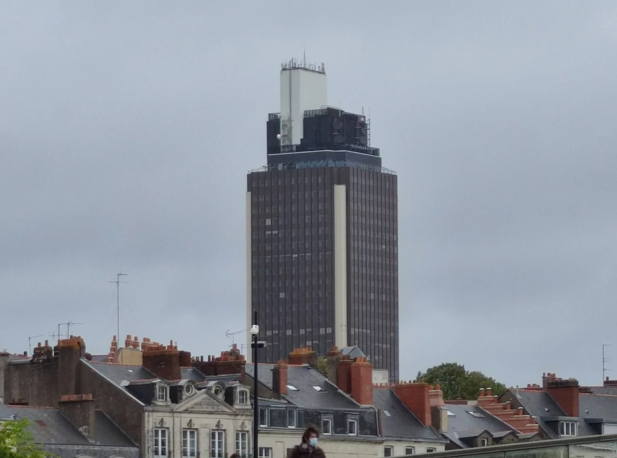 Xiaomi Mi 10T Pro test © © Pierre Crochart pour Clubic