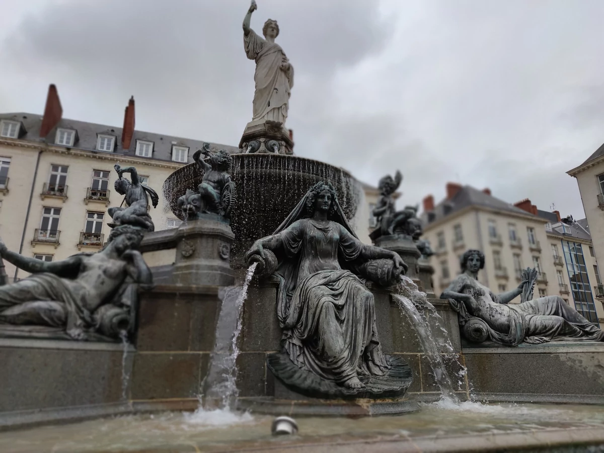 Xiaomi Mi 10T Pro test © © Pierre Crochart pour Clubic