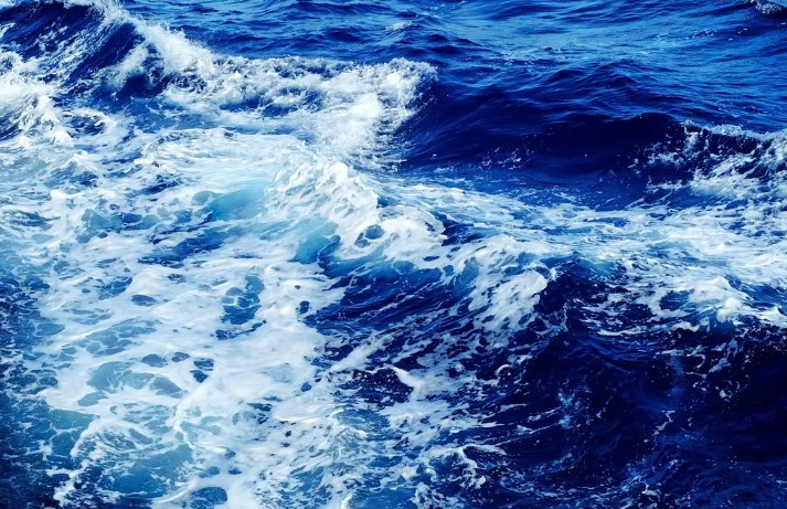 Des chercheurs ont synthétisé de l'hydrogène à partir d'eau de mer