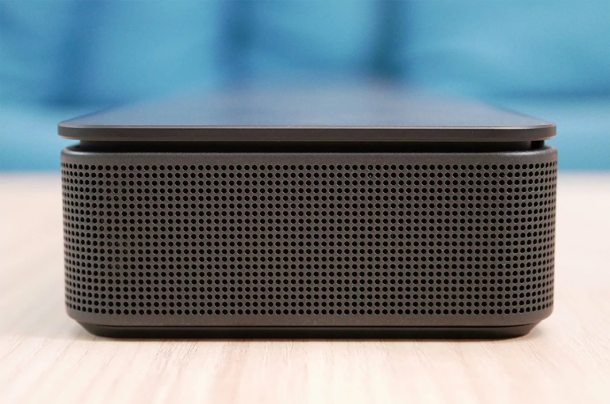 Bose Soundbar 500