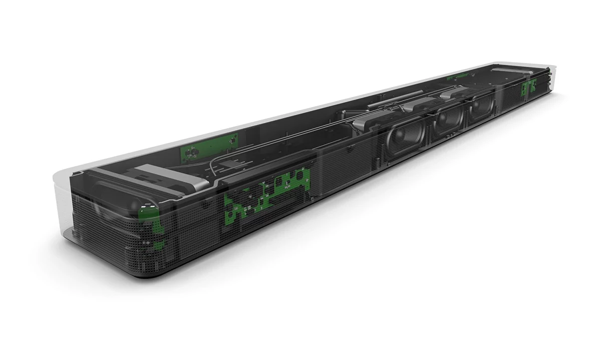 Bose Soundbar 500