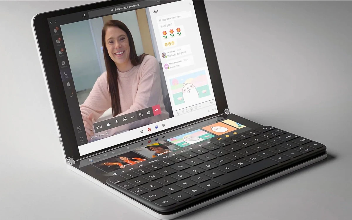 Surface Neo